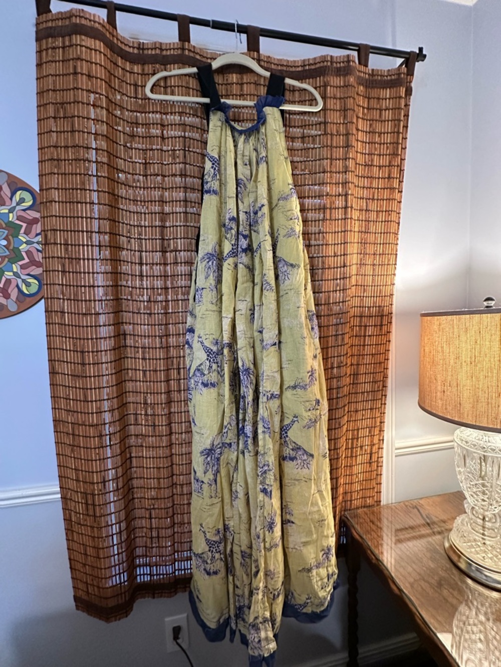 Free People Tropical Toile
Jungle Dress - Picture 6 of 8